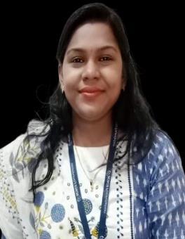 Reela Sahu