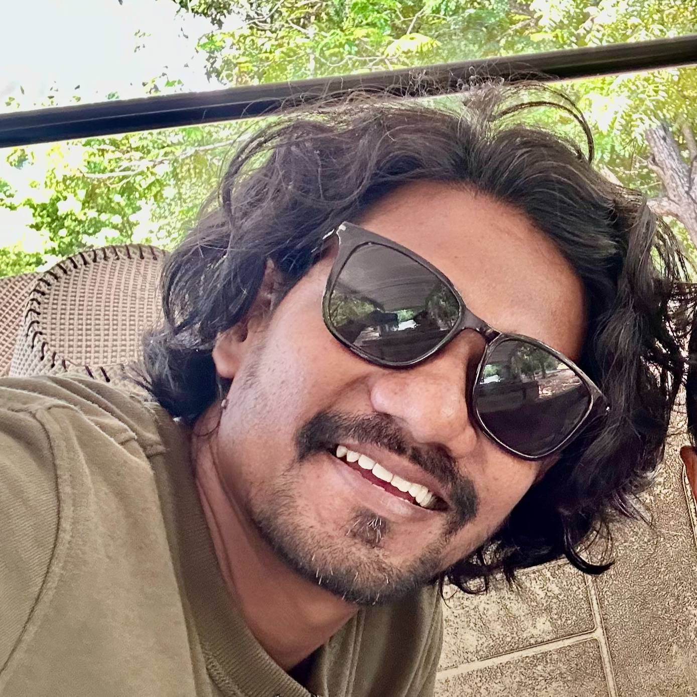 Pavan Kumar Suryabhatla
