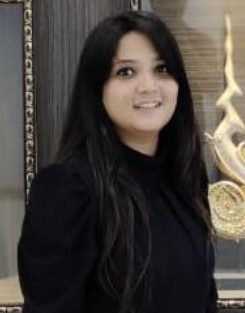 Sakshi Singh