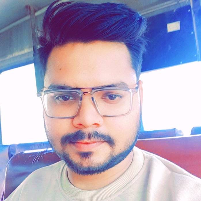 ANKUSH TOMAR