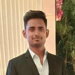 ASHISH VERMA