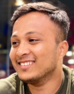Sidhant Das