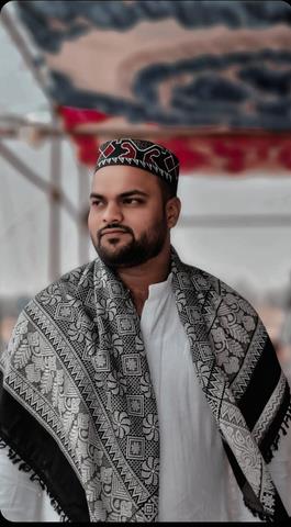 MOHAMMED KAIF