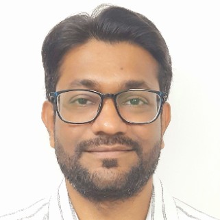 Govind Vasudeo Patil