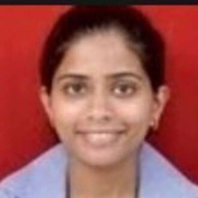 Ritika Yadav