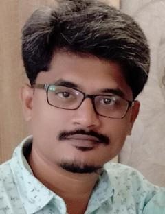 Krishnaraj K