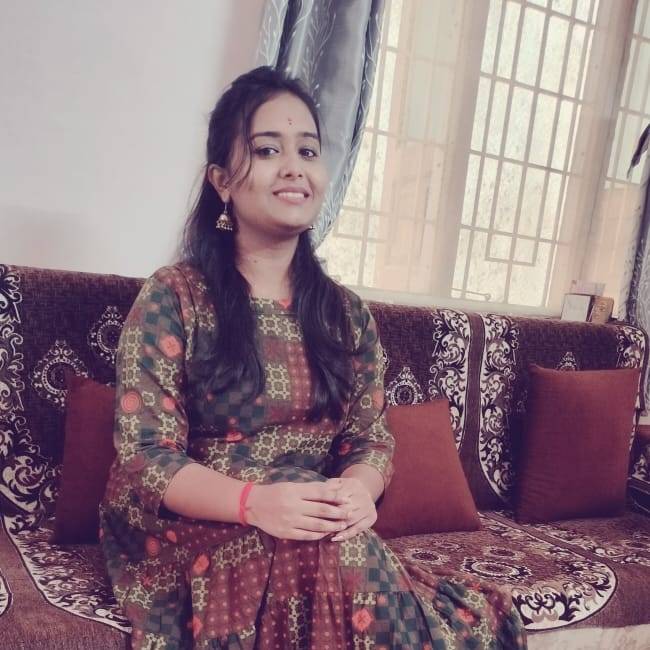 Miss. Rupali Kadam