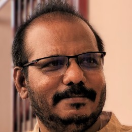 Roshan A Miranda