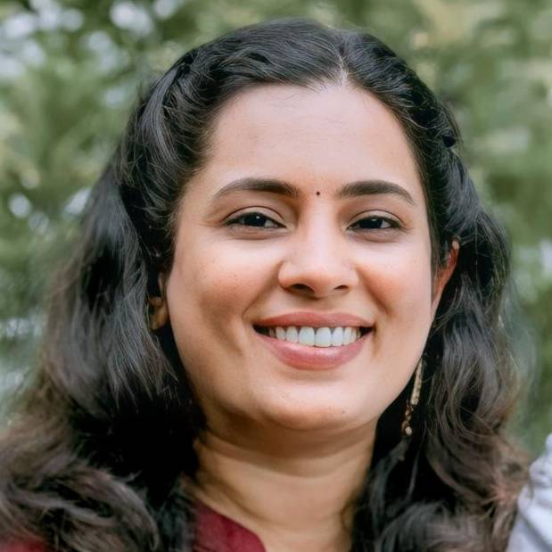 Ashita Mohan