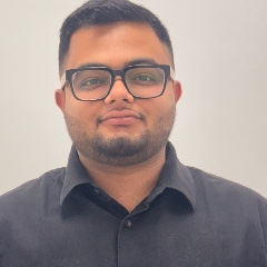 NACHIKET GAULKAR