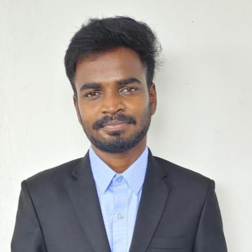 Vishnu R