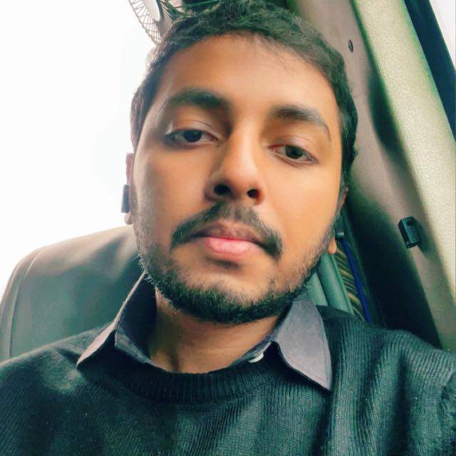 Anjan Ghosh
