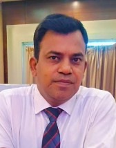 ASHOK KUMAR SINHA