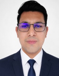ANURAG CHAUDHARY