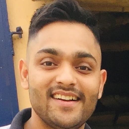 Rohit Rana