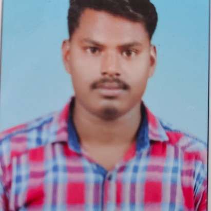 Amar Kumar Behera