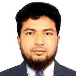 NAJMUL HOSSAIN MONDAL