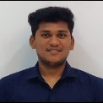 Naveen Paramasivan