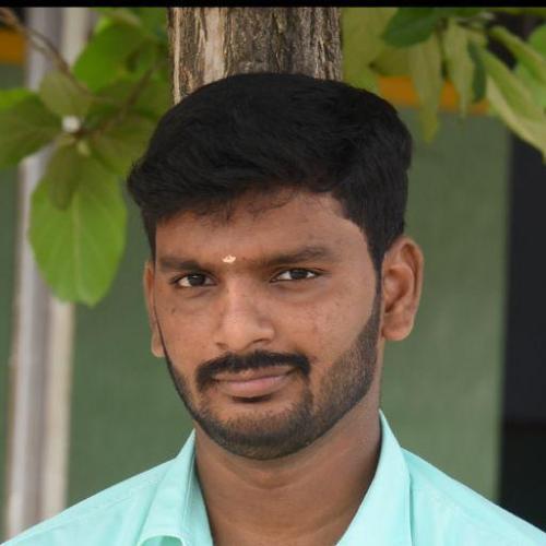 SABAREESH ARUMUGAM