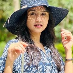 Divya Khorania