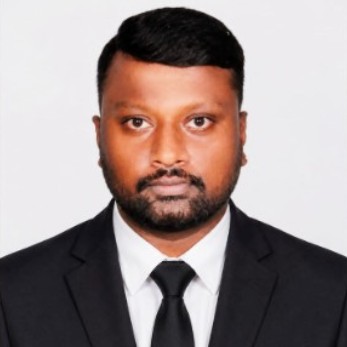 Kumaresh Vittal K