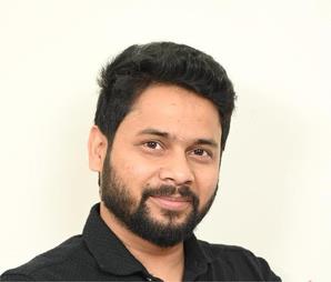 ABHISHEK KUMAR