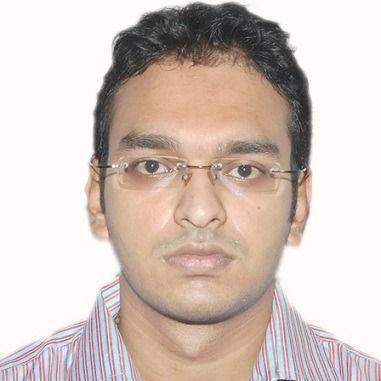 Dr. ARYADIP SEN