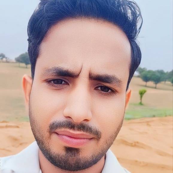 ALI HASAN