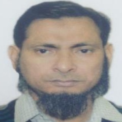 Mohd Farhan Khan