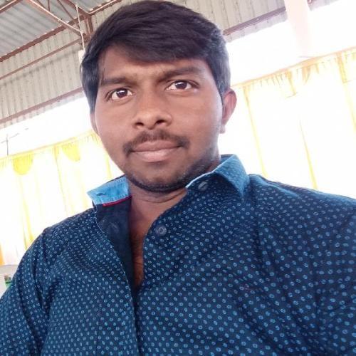 Naresh Kumar Nerella