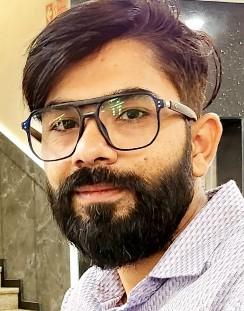 Shashi Kumar Mishra