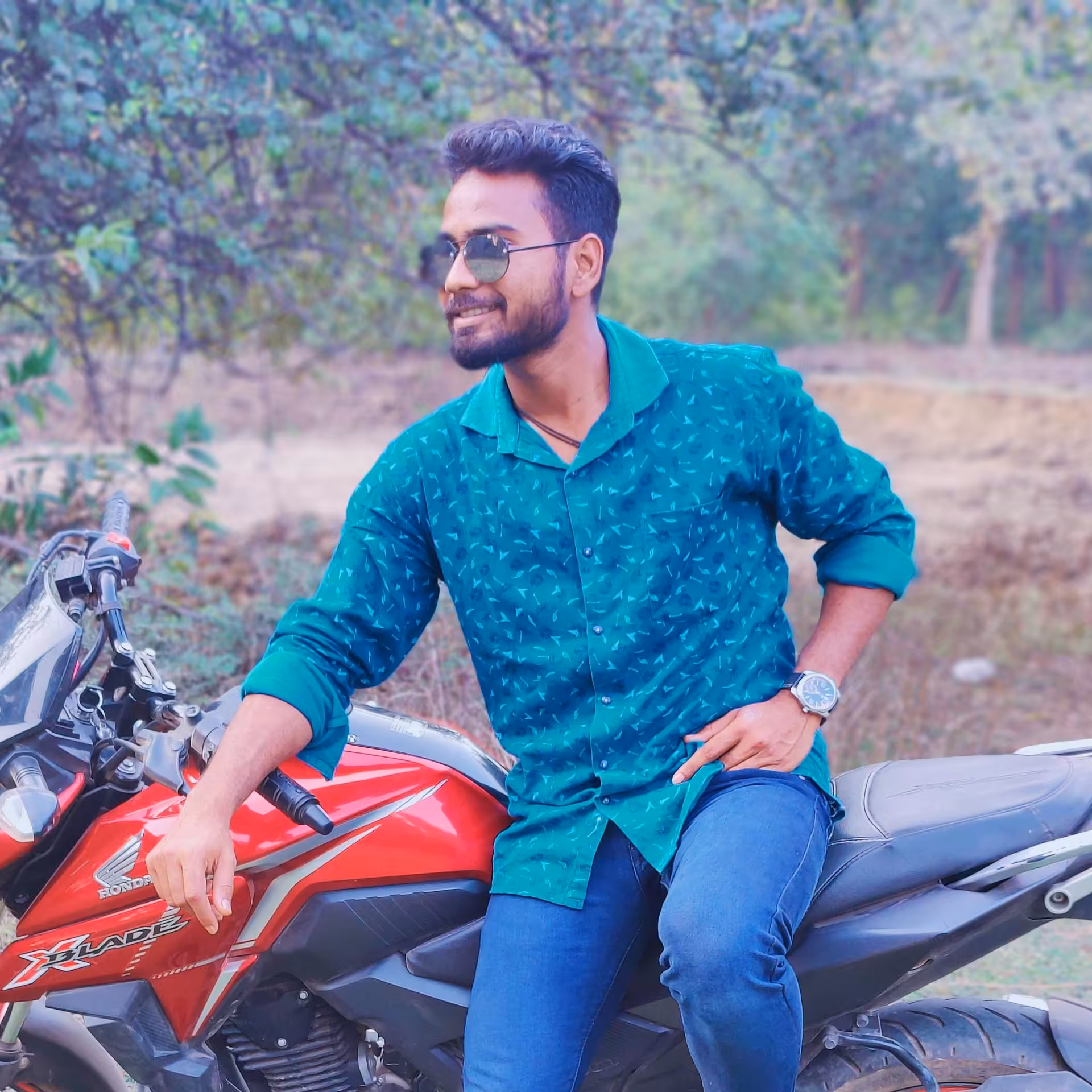 Yogesh Kumar Yadav