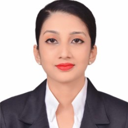 S Athira Panicker