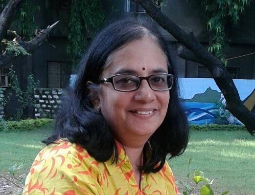 MADHURI SANJAY KONDO