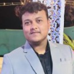 Mrunal Bisan