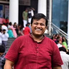 Aryan Maurya