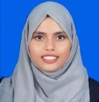 KHADEEJATH NABEELA