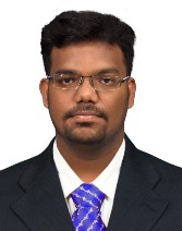 Kamalanathan Govindasamy