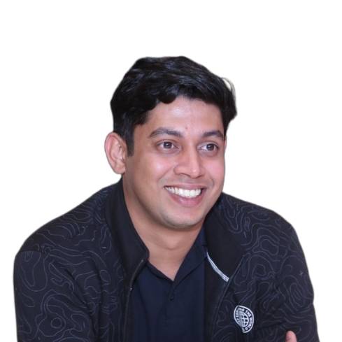 Athul Sasidharan