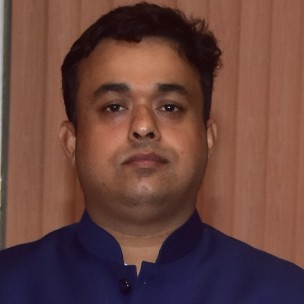 PRASHANT SHEKHAR