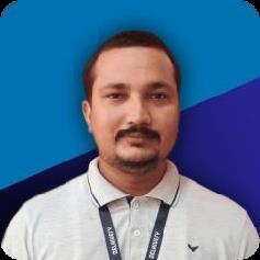 Anurag Pandey