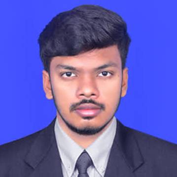 Vijay V L