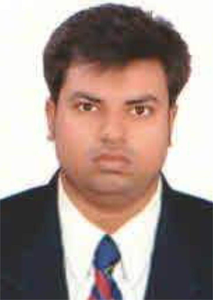 Arijit Mukherjee