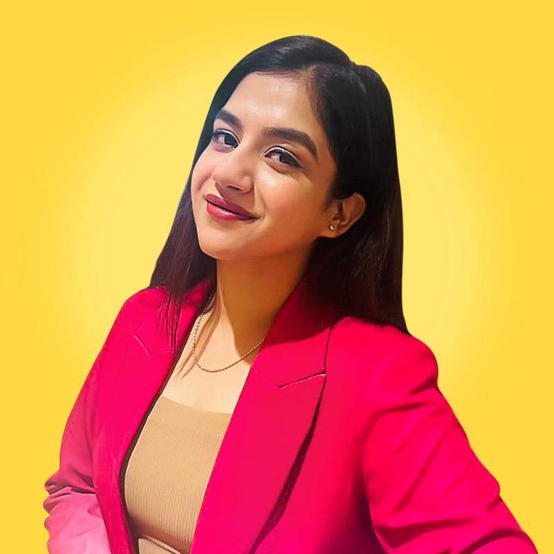 Kashish Rikhi