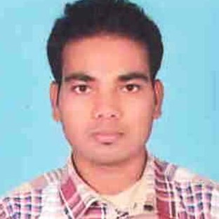 AKHILESH KUMAR MAURYA