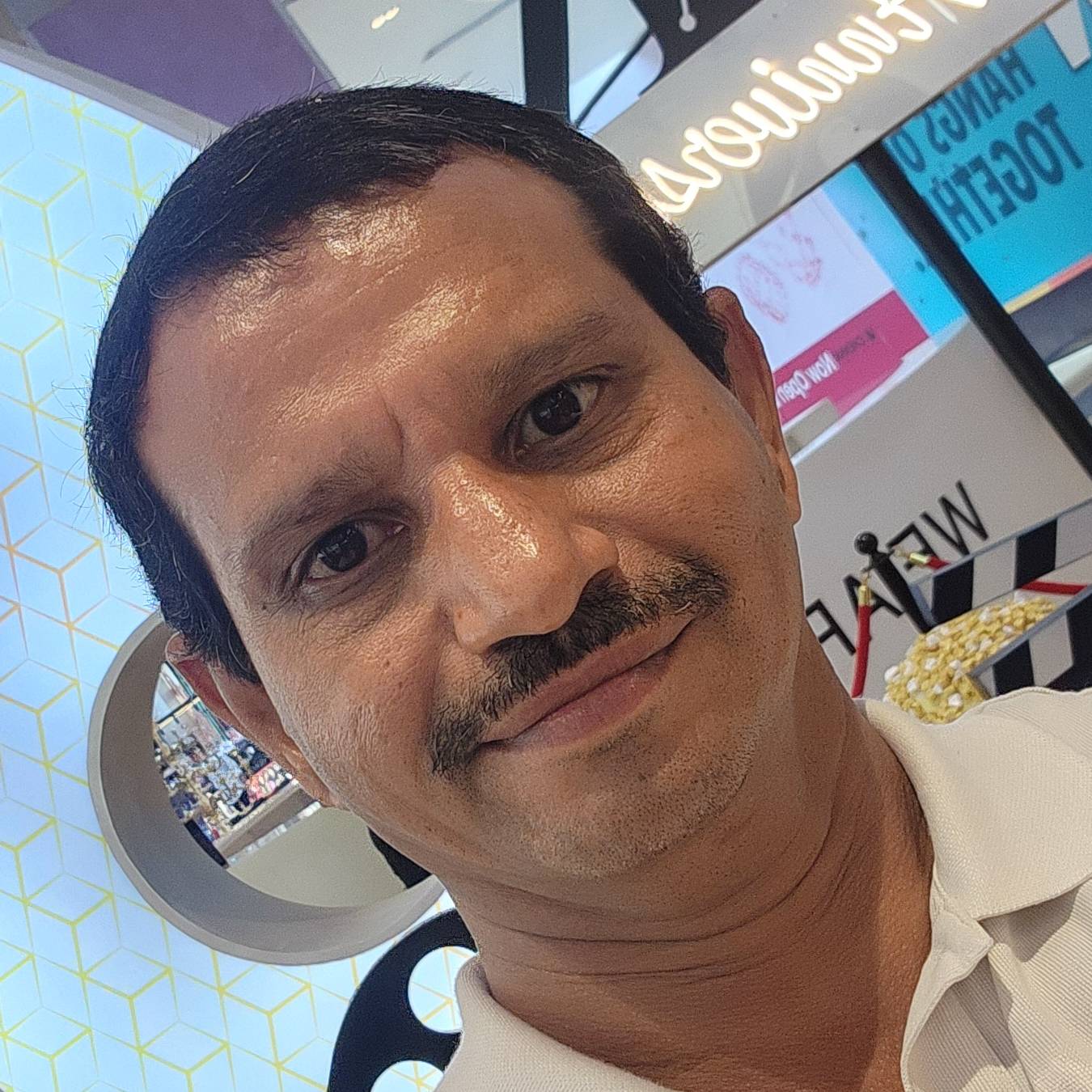 Satheesh Kumar Mahalingam