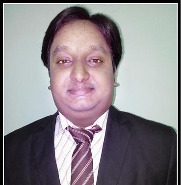 Tarun Biswas, Rph