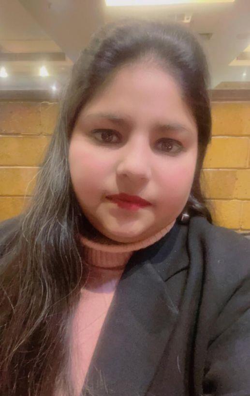 VANI GUPTA