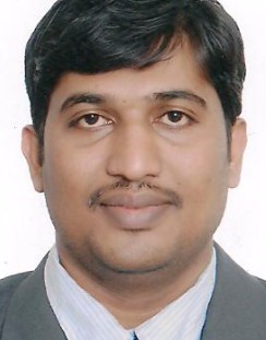 Raghu J