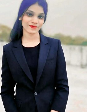 sakshi Dahiya
